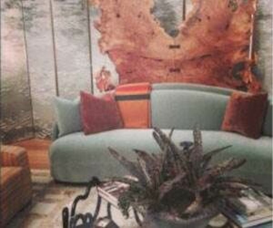 11 inspirerende boligdesignere på Instagram