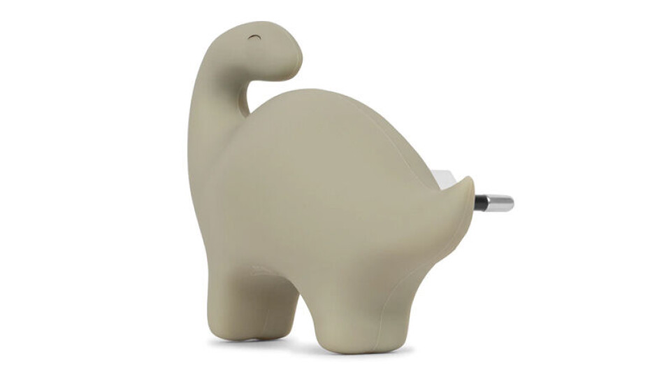 Dåbsgaver