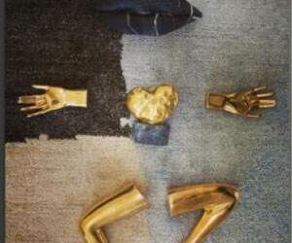 11 inspirerende boligdesignere på Instagram