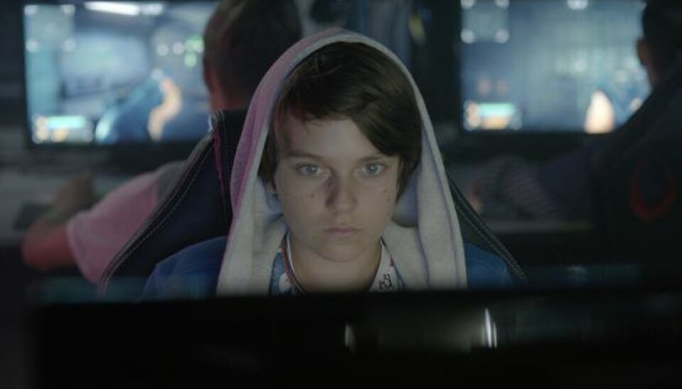 (Foto: HBO Nordic)