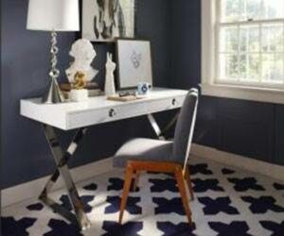 11 inspirerende boligdesignere på Instagram