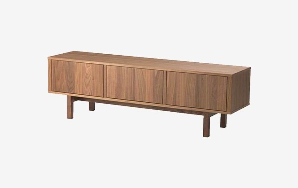 20 trendy tv-borde