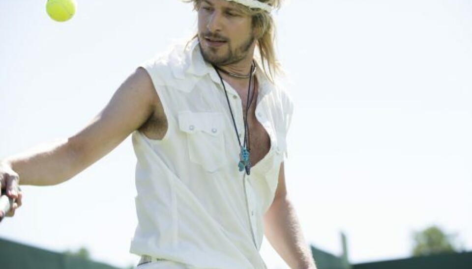 (Foto: HBO Nordic)