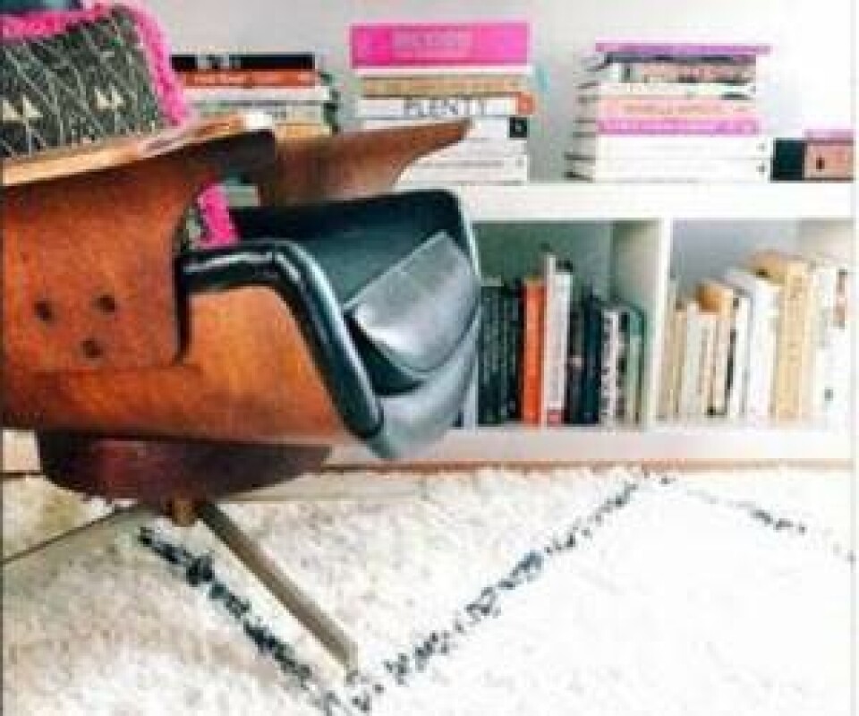 11 inspirerende boligdesignere på Instagram