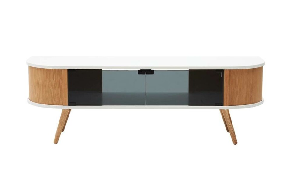 20 trendy tv-borde