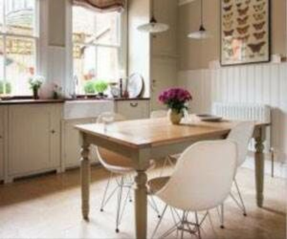 11 inspirerende boligdesignere på Instagram