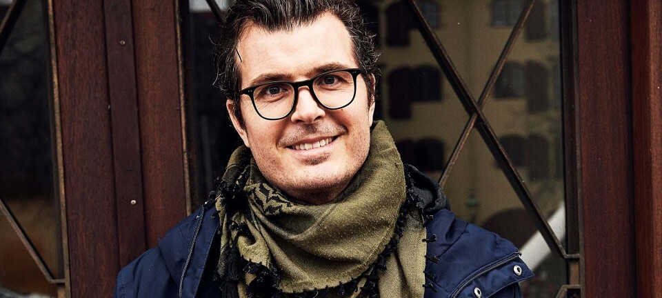 'Der skal være mere prestige forbundet med havregrød og gode fædre end Porscher og sølvbestik'