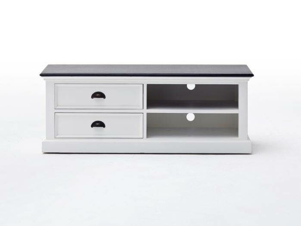 20 trendy tv-borde