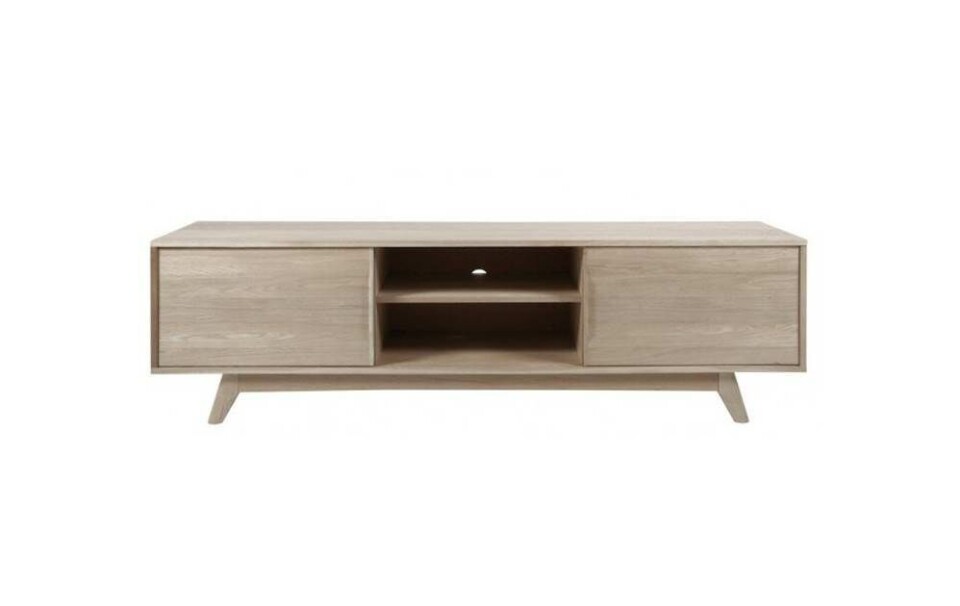 20 trendy tv-borde