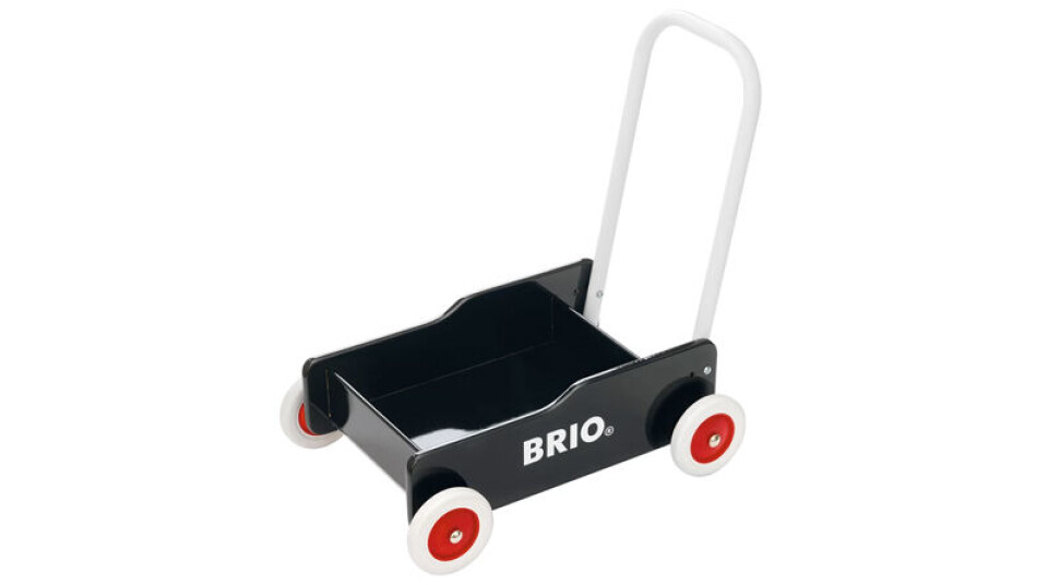 Barnedåben