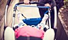 Guide: Find den bedste barnevogn til din baby