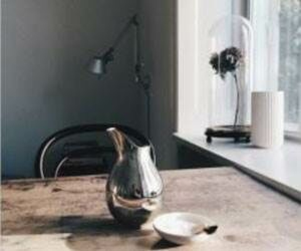 11 inspirerende boligdesignere på Instagram