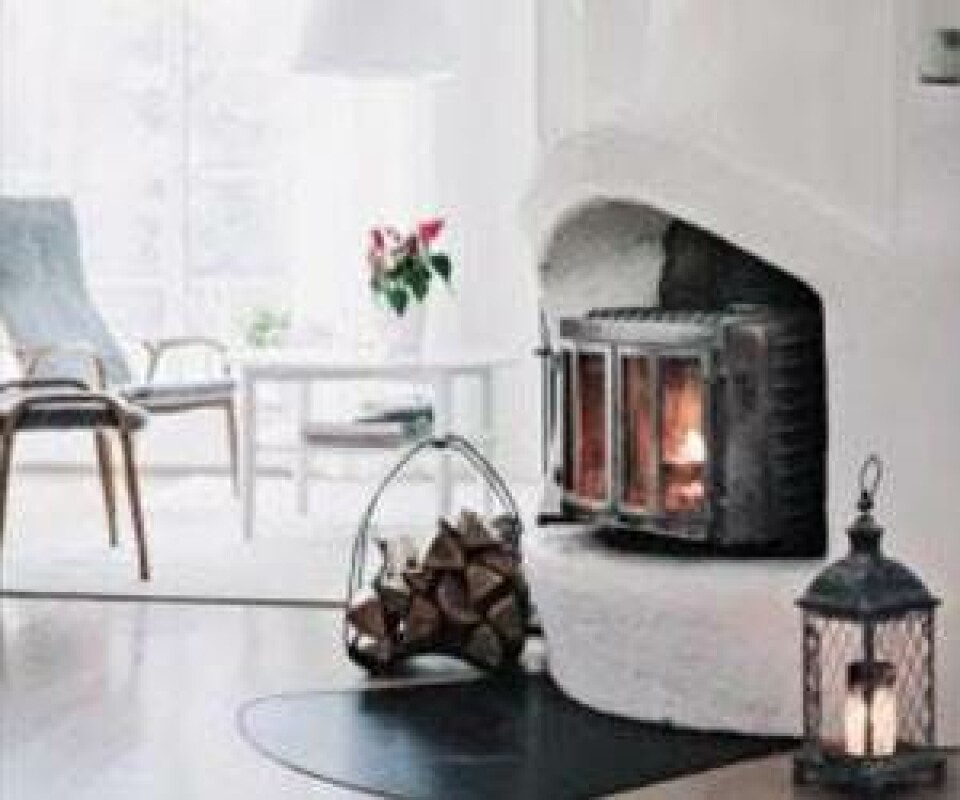 11 inspirerende boligdesignere på Instagram