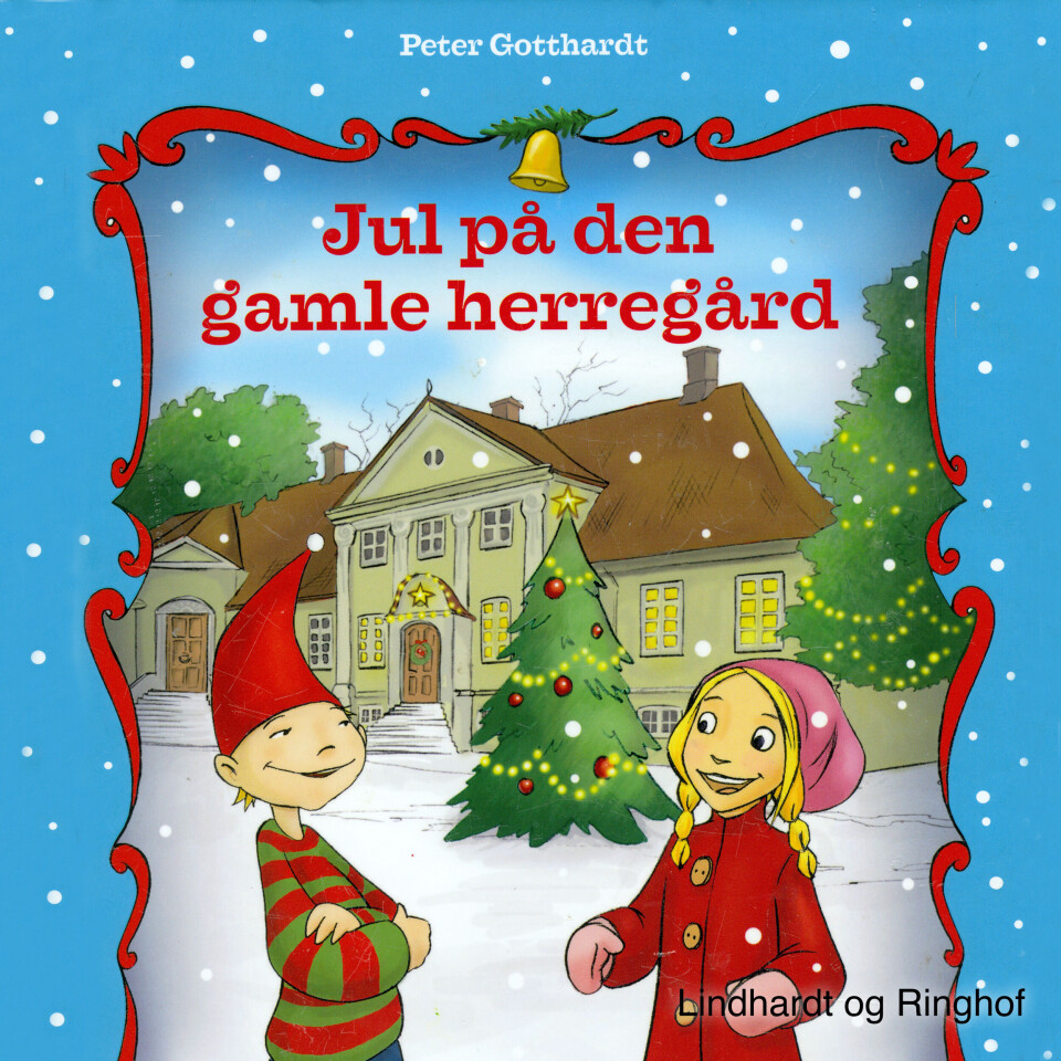 Jul på den gamle herregård.jpg