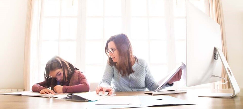 Forældreintra er fandens opfindelse