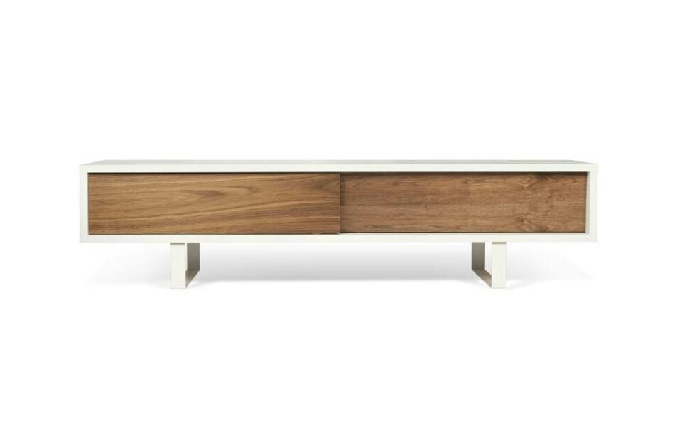 20 trendy tv-borde