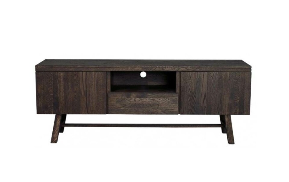 20 trendy tv-borde