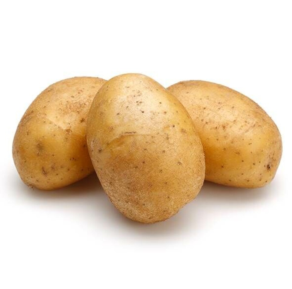 9 madvarer, du med fordel kan komme i mikroovnen