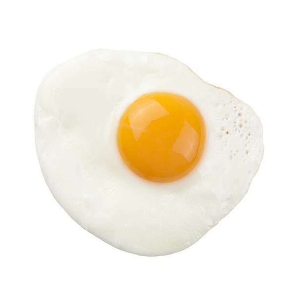 9 madvarer, du med fordel kan komme i mikroovnen