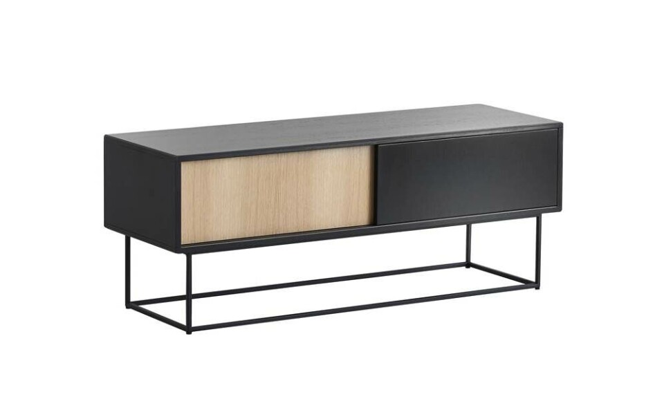 20 trendy tv-borde