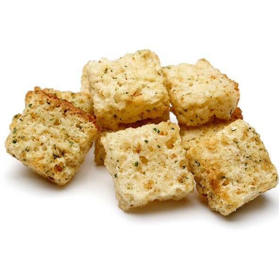 9 madvarer, du med fordel kan komme i mikroovnen