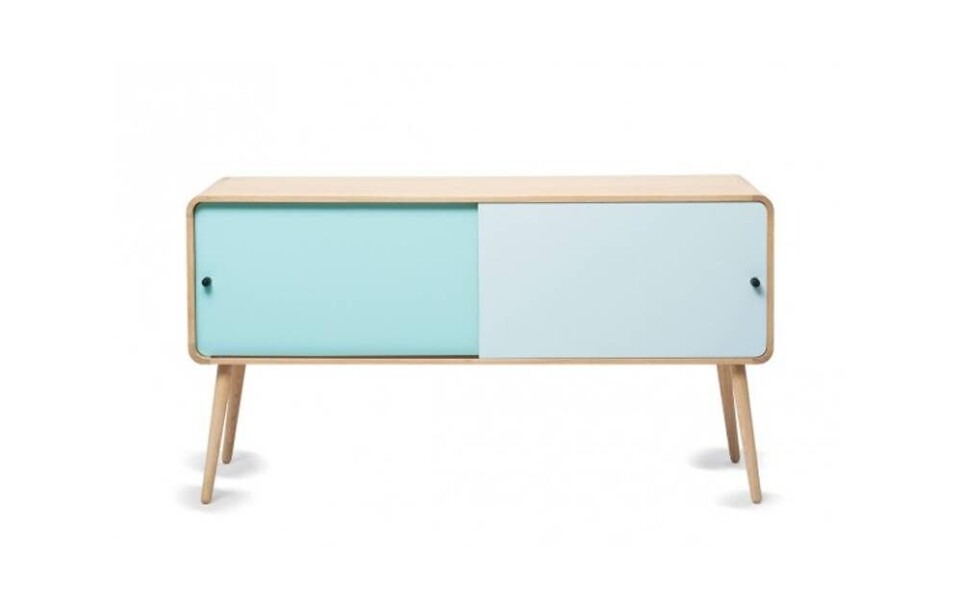 20 trendy tv-borde