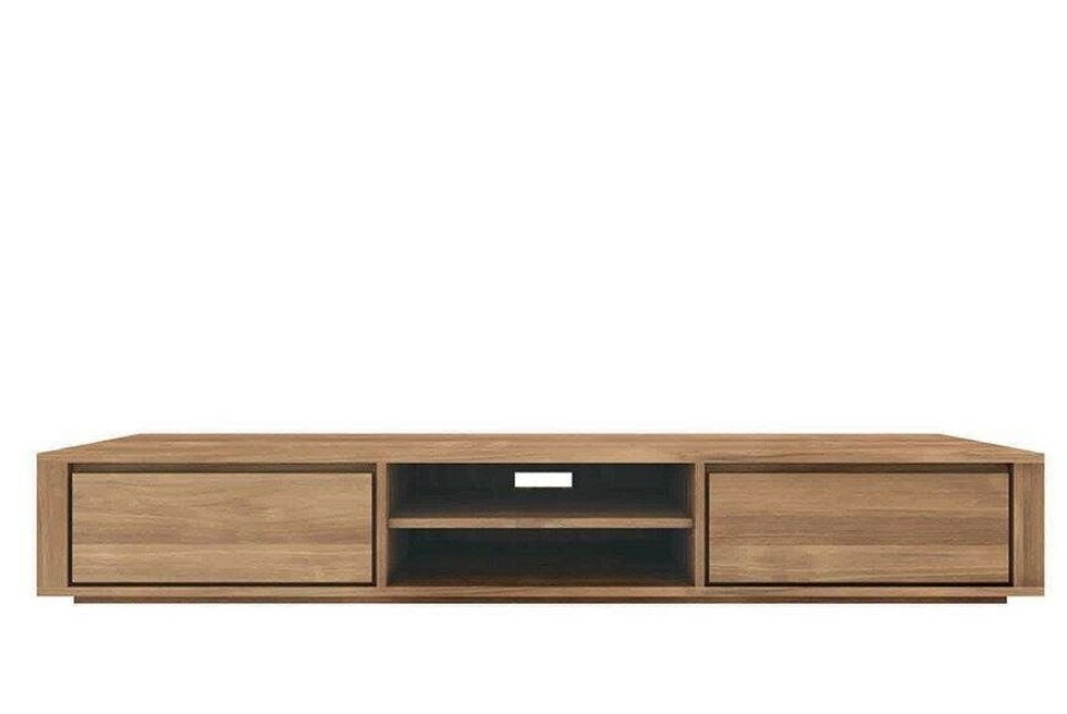20 trendy tv-borde