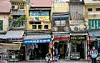 Hanoi: Asien med franske fornemmelser