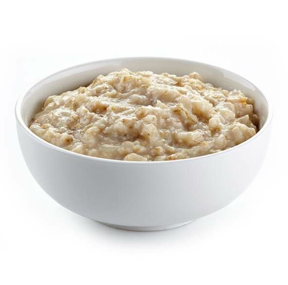 9 madvarer, du med fordel kan komme i mikroovnen