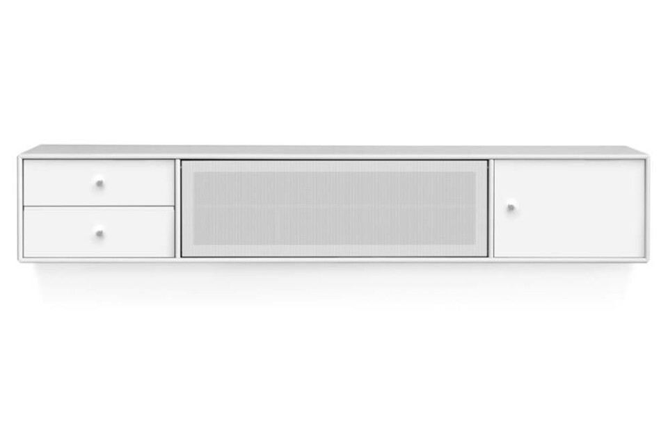20 trendy tv-borde