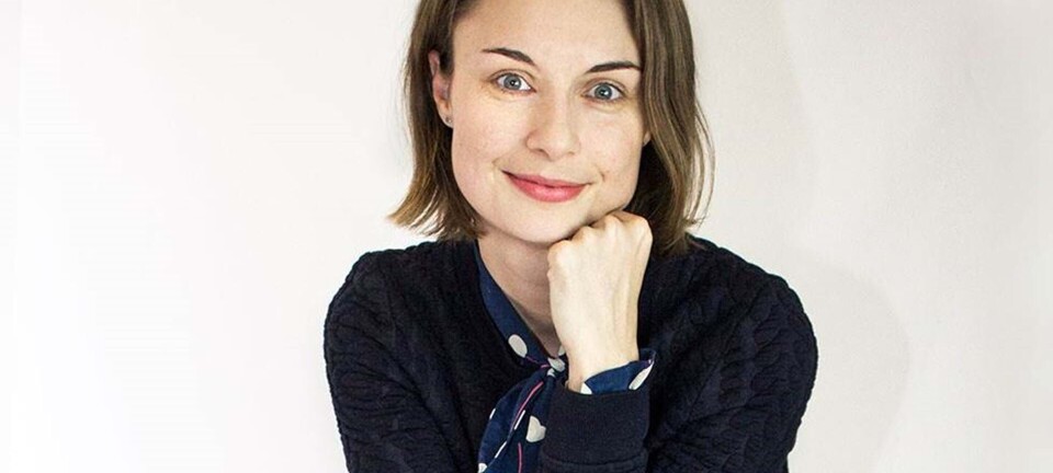 Frederikkes stiletter er lavet til dig, der ikke vil have ondt i fødderne