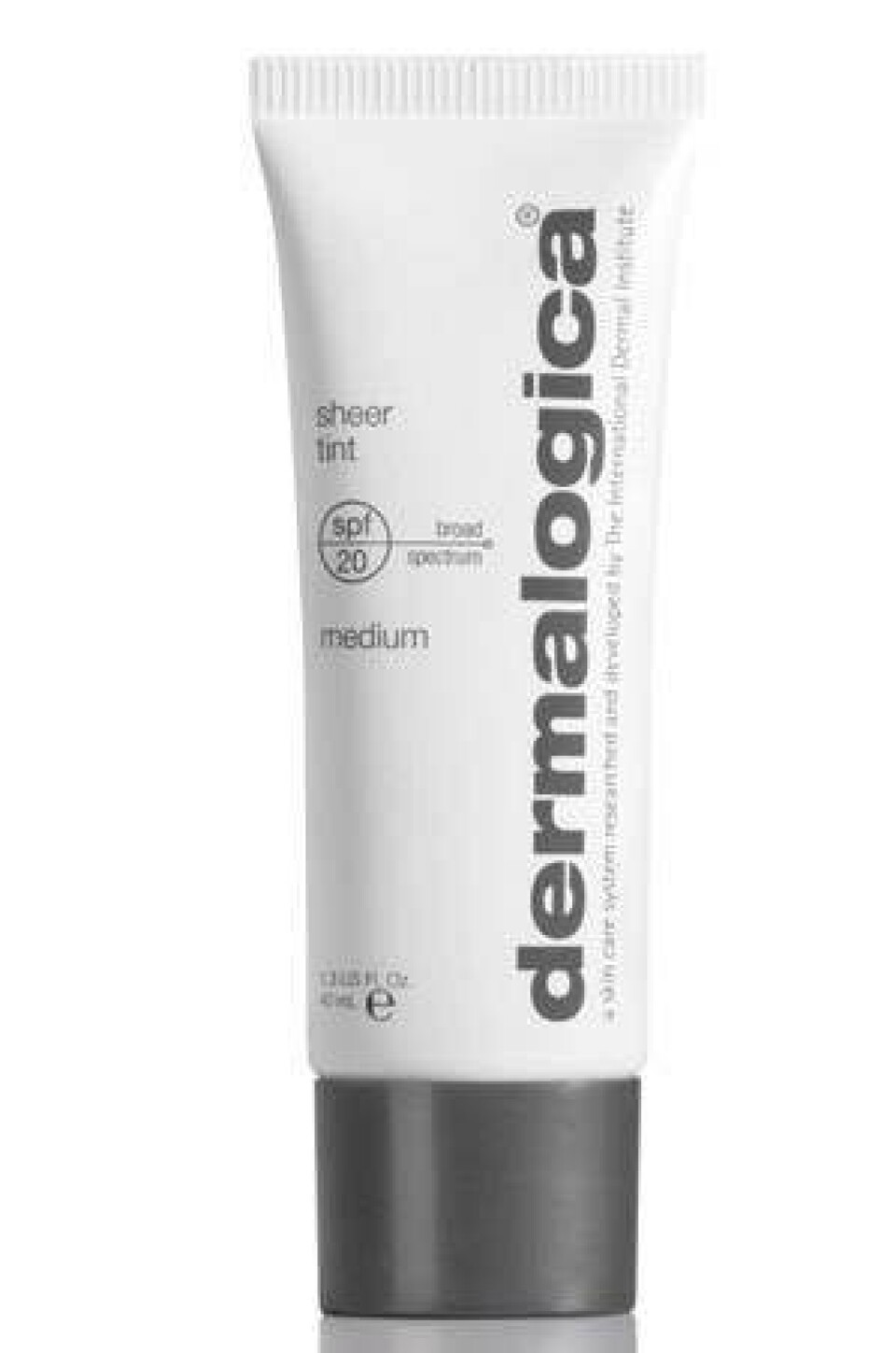 Guide: 3 plejende foundations