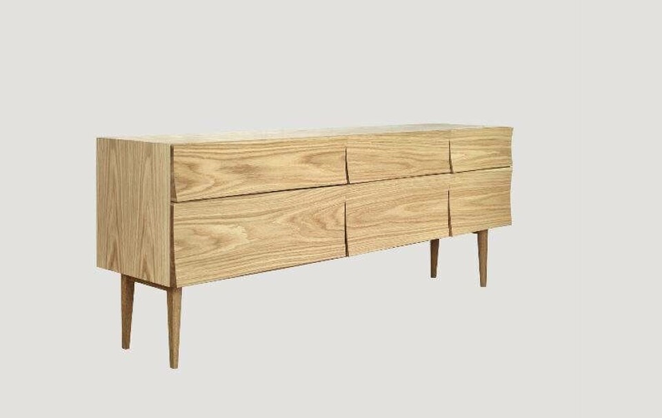 20 trendy tv-borde