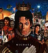 Nye Michael Jackson sange på vej