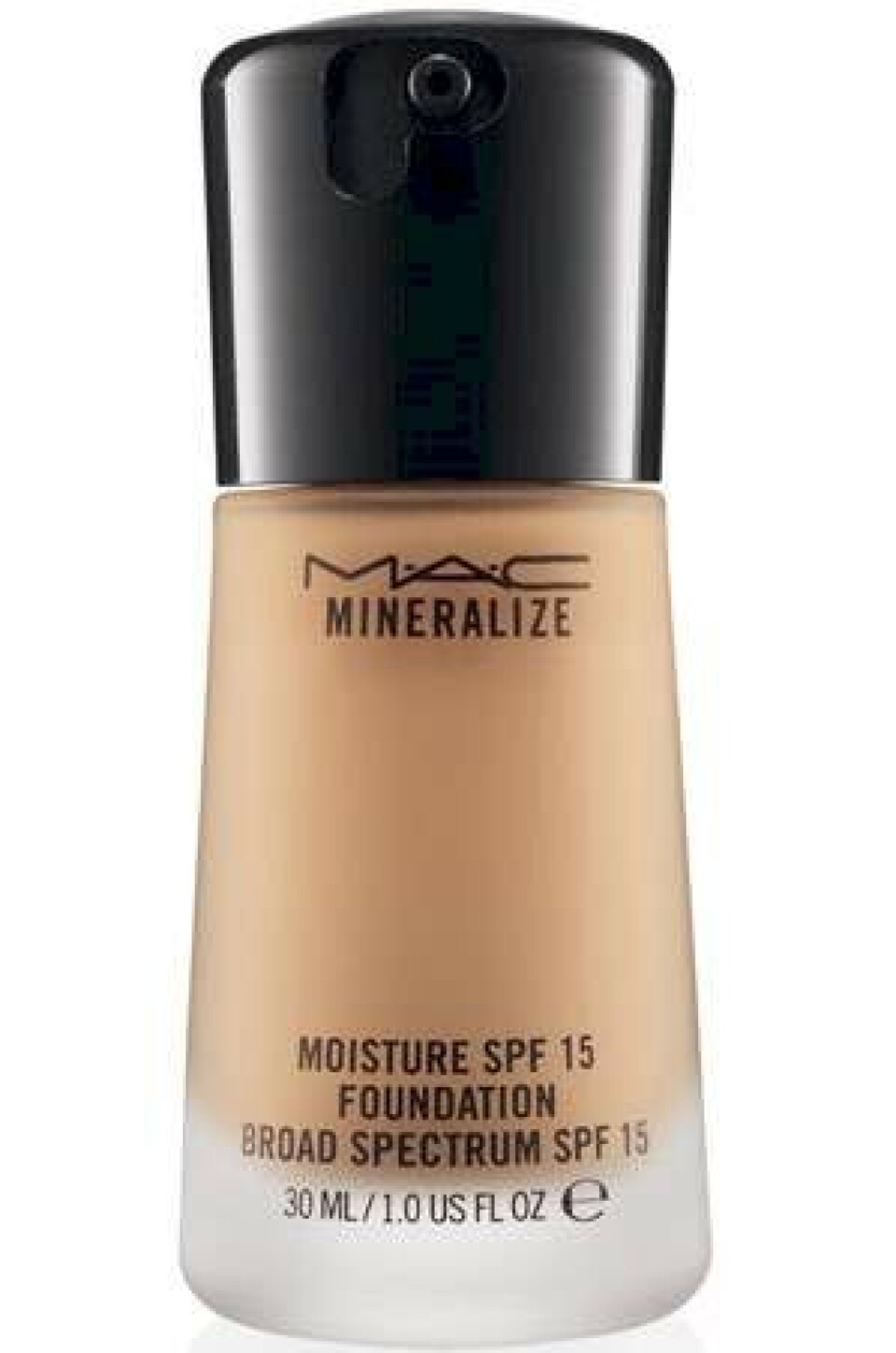 Guide: 3 plejende foundations