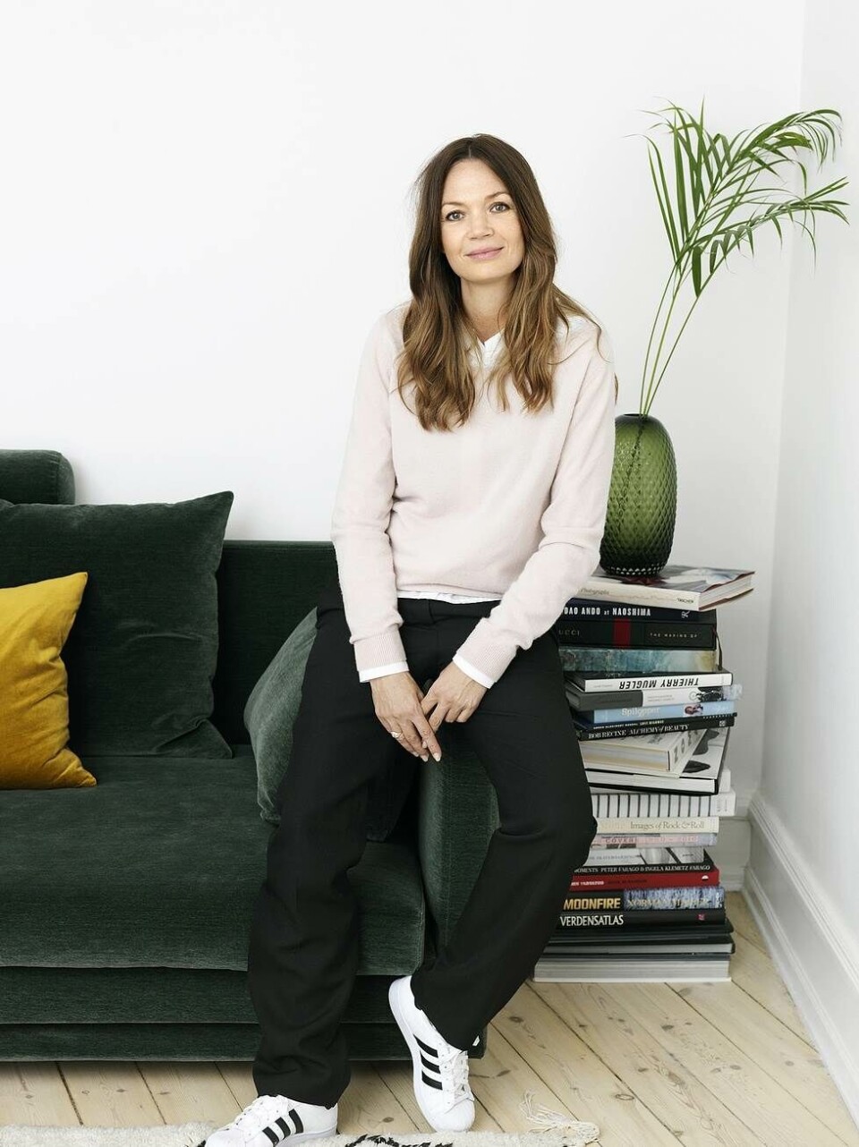 Liv Winther