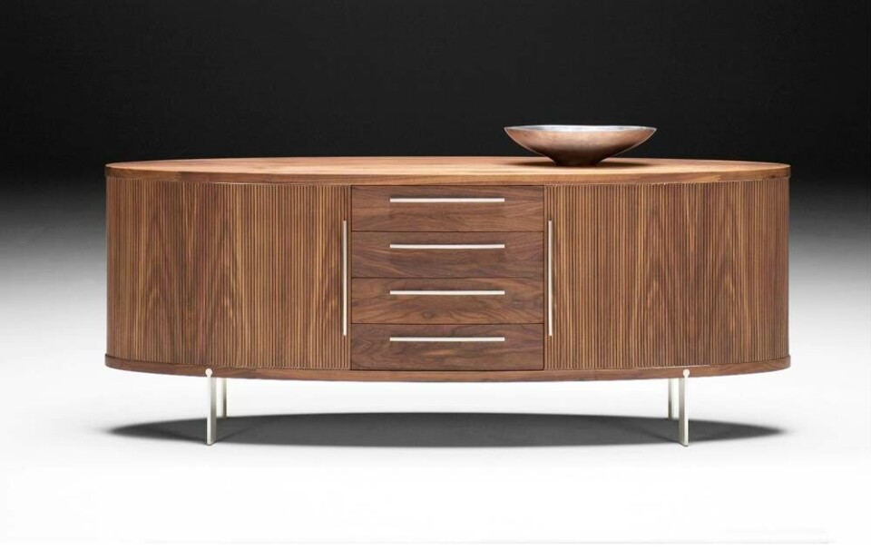20 trendy tv-borde