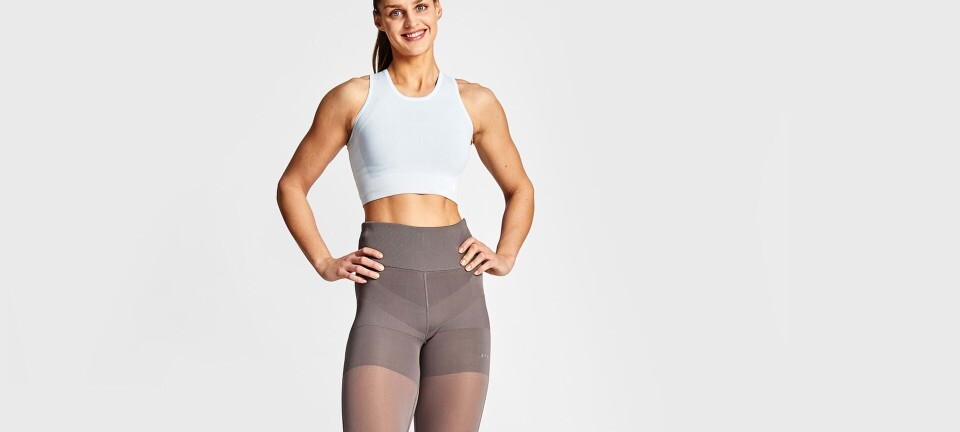 14 øvelser, der optimerer din løbetur