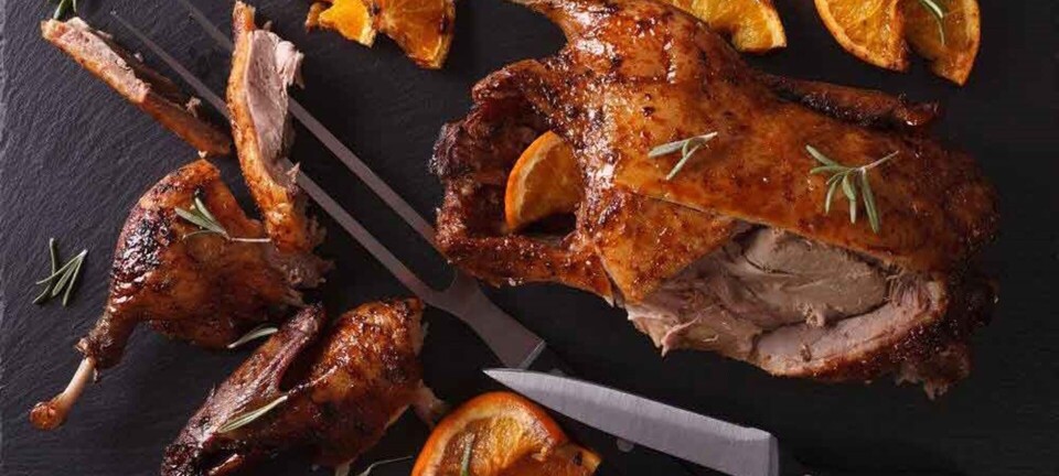 Michelinkokkens bedste tips: Den perfekte andesteg