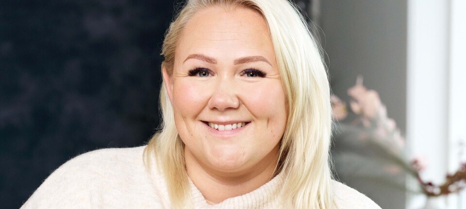 Da Cecilie Schmeichel fyldte 30, fik hun en helt særlig gave af sin bror: ”Jeg bruger den til alt”