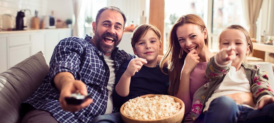 Hjemmebio? Her er 20 gode børnefilm I kan se sammen - helt gratis