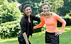 Kickstart 2017 med Wellness Weeks i Magasin