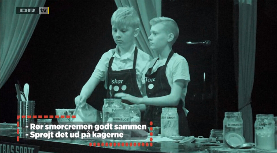 15 film og serier du skal streame, hvis du elsker mad
