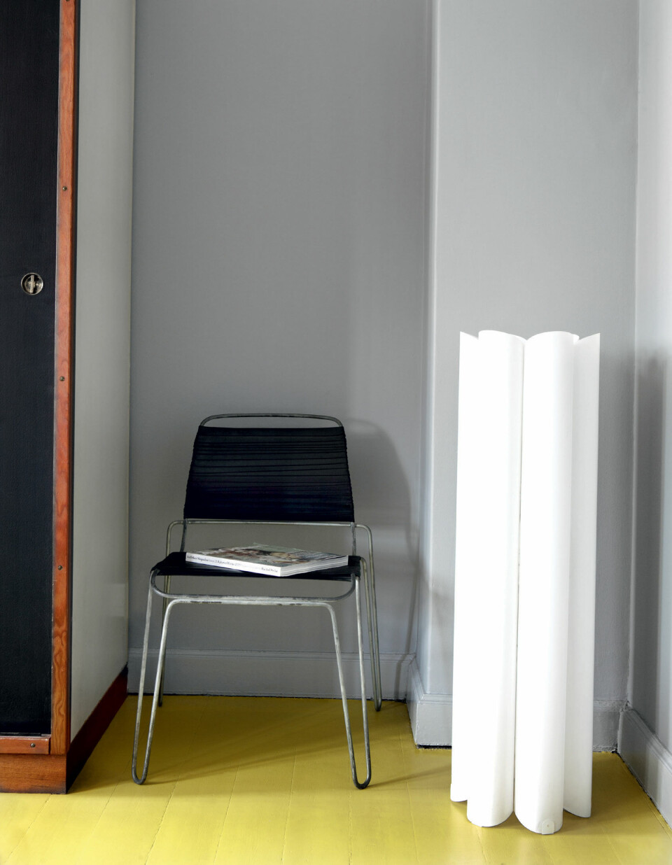Stol fra Tom Dixon