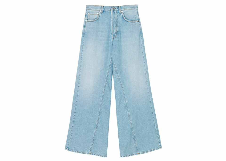 Ganni Jeans