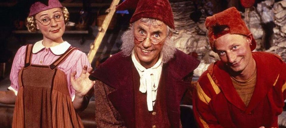 Alle tiders bedste julekalendere: Hvilken en er din favorit?