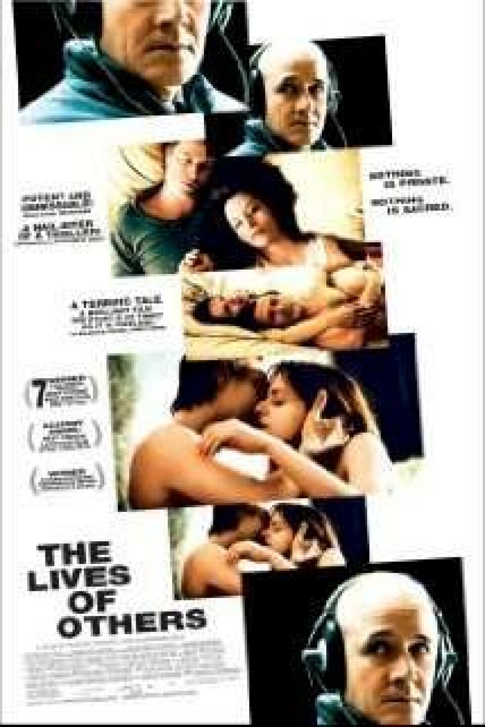 ALT anbefaler: film i sommerregnen