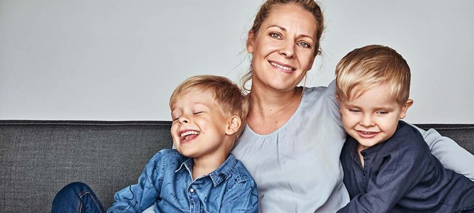 ”Vi har et giga ansvar for, hvad vores børn kommer i munden”