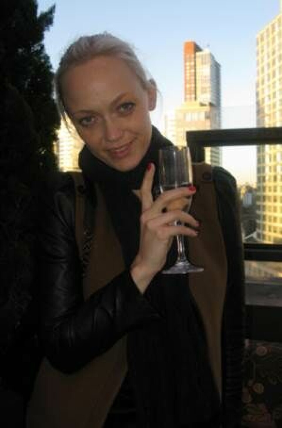 Modeuge i New York dag 3: Betsey Johnson, slikskåle og Marc Jacobs