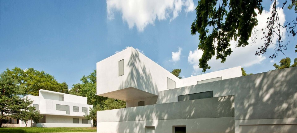 Bauhaus og DDR-nostalgi: 7 grunde til at besøge den tyske by Dessau